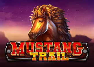 Mustang Trail - Spin City - Congo