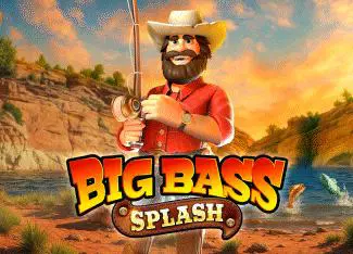 Big Bass Splash - Spin City - Congo