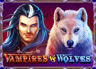 Vampires vs Wolves - Spin City - Congo
