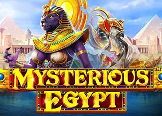 Mysterious Egypt - Spin City - Congo