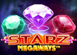 Starz Megaways - Spin City - Congo