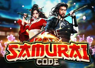 Samurai Code - Spin City - Congo