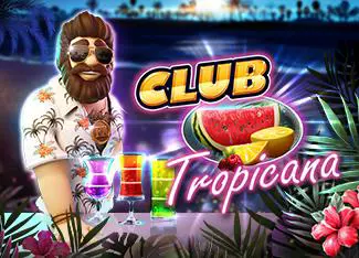 Club Tropicana - Spin City - Congo