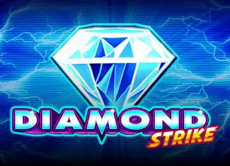 Diamond Strike - Spin City - Congo