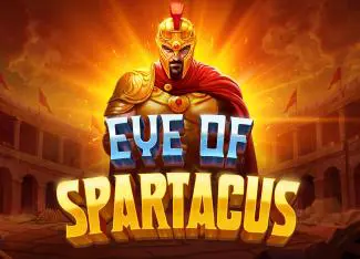Eye of Spartacus - Spin City - Congo
