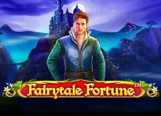 Fairytale Fortune - Spin City - Congo