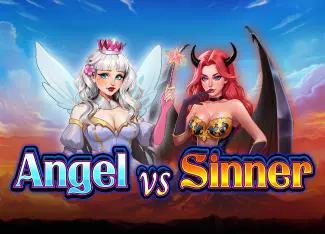Angel vs Sinner - Spin City - Congo