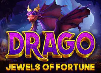 Drago - Jewels of Fortune - Spin City - Congo