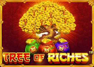 Tree of Riches - Spin City - Congo