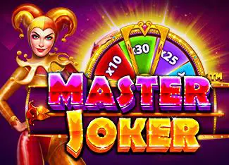 Master Joker - Spin City - Congo
