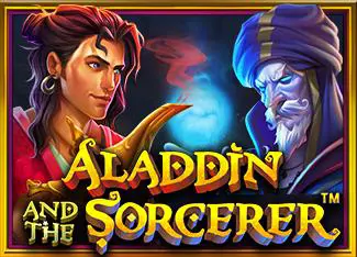 Aladdin and the Sorcerer - Spin City - Congo