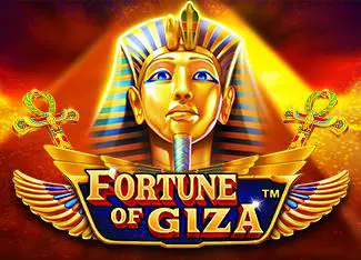 Fortune of Giza - Spin City - Congo