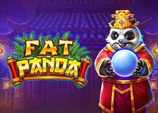 Fat Panda - Spin City - Congo
