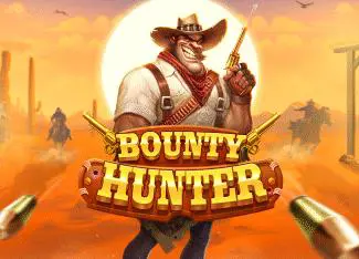 Bounty Hunter - Spin City - Congo