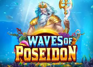 Waves of Poseidon - Spin City - Congo