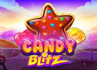 Candy Blitz - Spin City - Congo