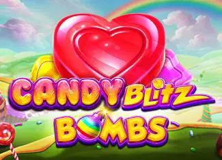 Candy Blitz Bombs - Spin City - Congo