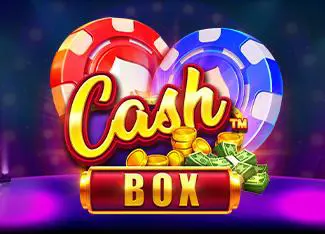 Cash Box - Spin City - Congo