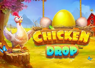 Chicken Drop - Spin City - Congo