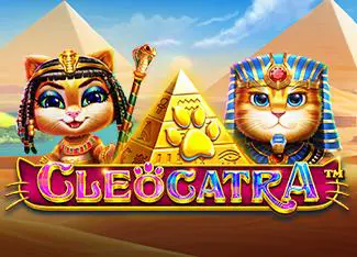 Cleocatra - Spin City - Congo