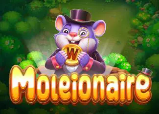 Moleionaire - Spin City - Congo