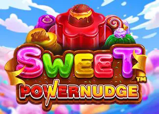 Sweet Powernudge - Spin City - Congo