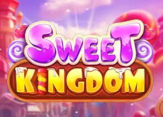 Sweet Kingdom - Spin City - Congo