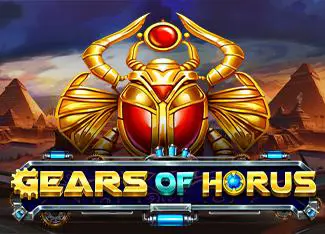 Gears of Horus - Spin City - Congo