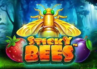 Sticky Bees - Spin City - Congo