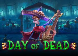 Day of Dead - Spin City - Congo