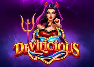 Devilicious - Spin City - Congo
