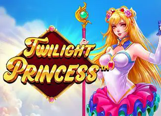 Twilight Princess - Spin City - Congo