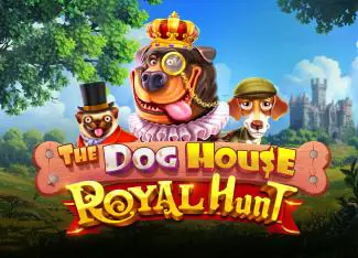 The Dog House - Royal Hunt - Spin City - Congo
