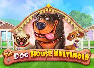 The Dog House Multihold - Spin City - Congo