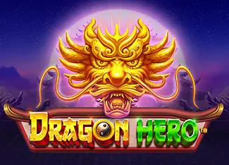 Dragon Hero - Spin City - Congo