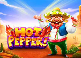 Hot Pepper - Spin City - Congo