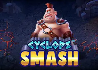 Cyclops Smash - Spin City - Congo