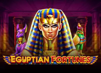 Egyptian Fortunes - Spin City - Congo