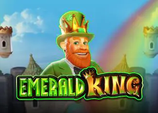 Emerald King - Spin City - Congo