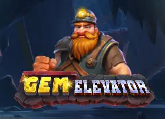 Gem Elevator - Spin City - Congo