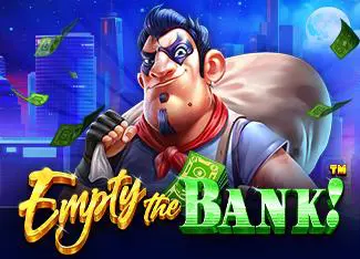 Empty the Bank - Spin City - Congo
