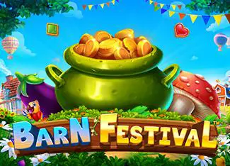Barn Festival - Spin City - Congo