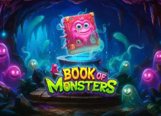 Book of Monsters - Spin City - Congo