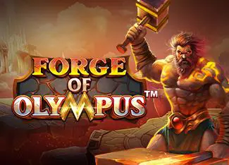 Forge of Olympus - Spin City - Congo