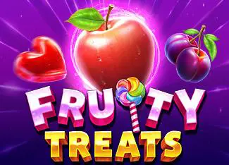 Fruity Treats - Spin City - Congo