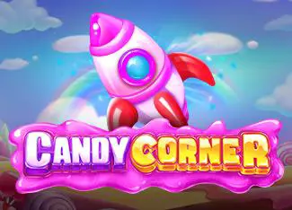 Candy Corner - Spin City - Congo