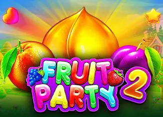 Fruit Party 2 - Spin City - Congo