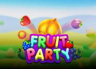 Fruit Party - Spin City - Congo