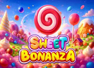 Sweet Bonanza - Spin City - Congo