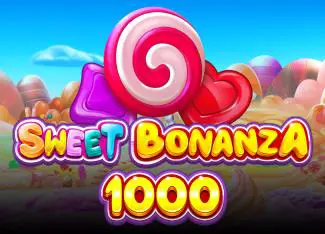 Sweet Bonanza 1000 - Spin City - Congo